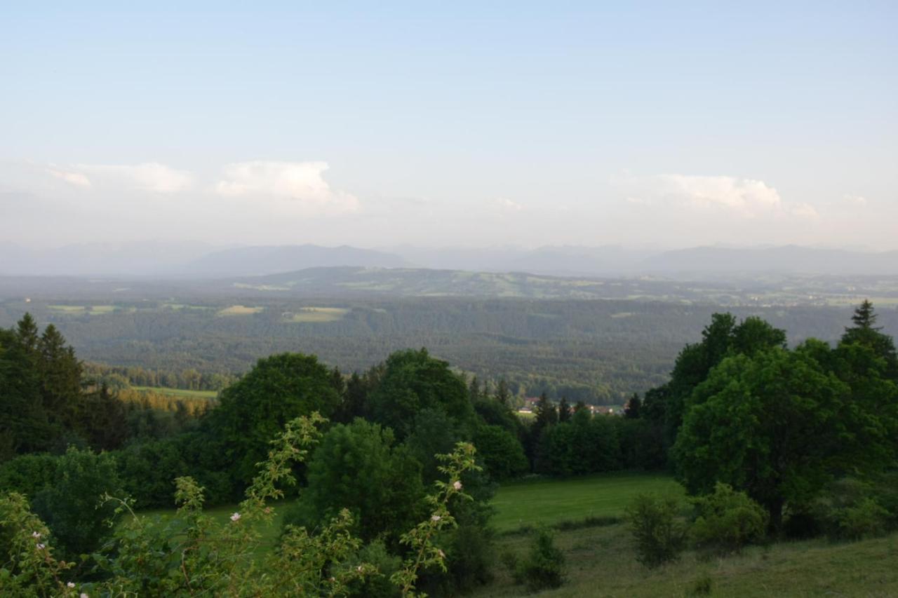 Berge & Seen * Hohenpeissenberg
