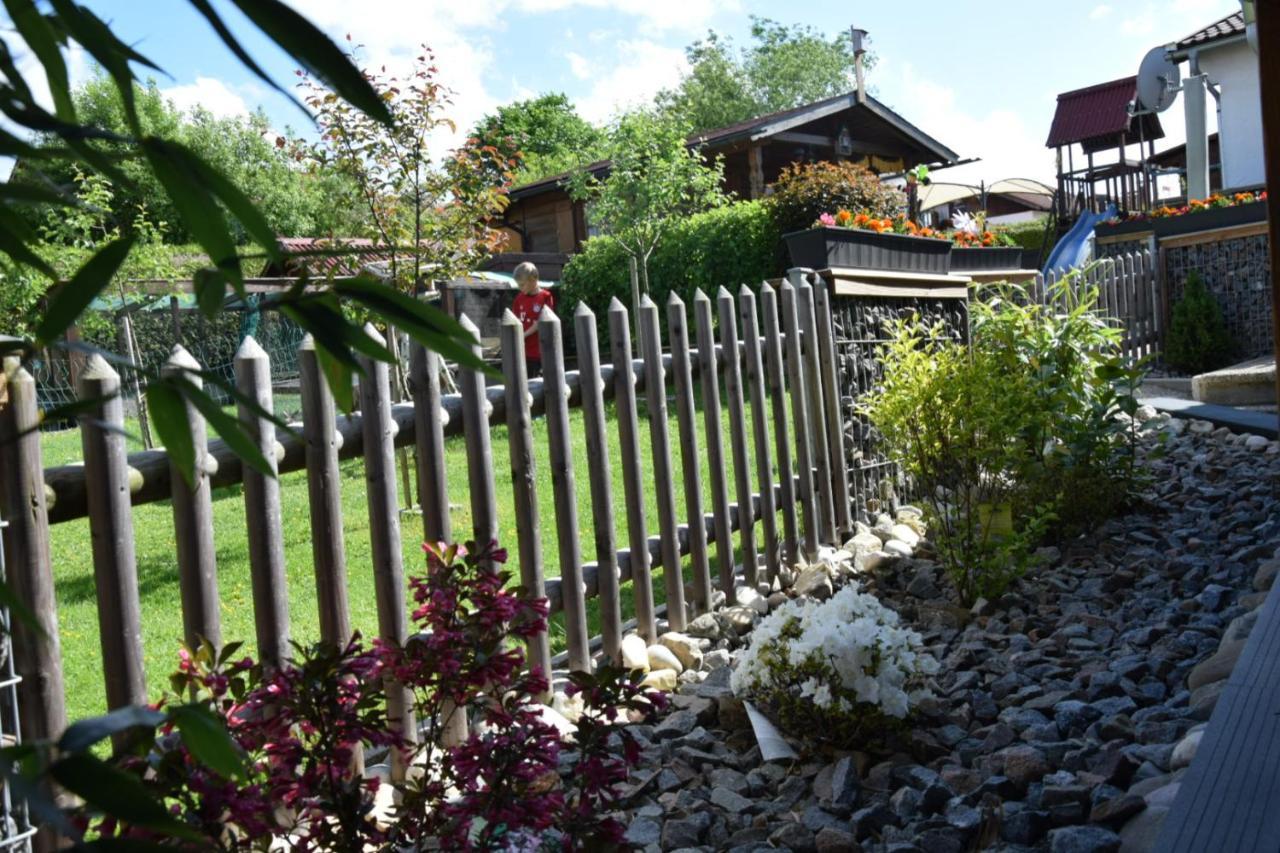 Апартаменты Berge & Seen Hohenpeissenberg